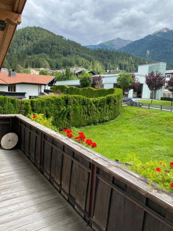 Schneiderhof Villa Seefeld in Tirol Esterno foto