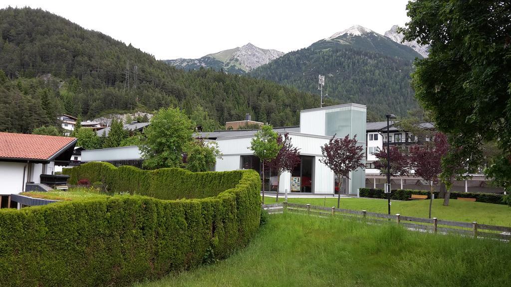 Schneiderhof Villa Seefeld in Tirol Esterno foto